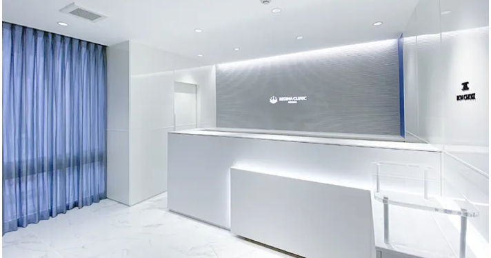 レジーナクリニックオム渋谷院