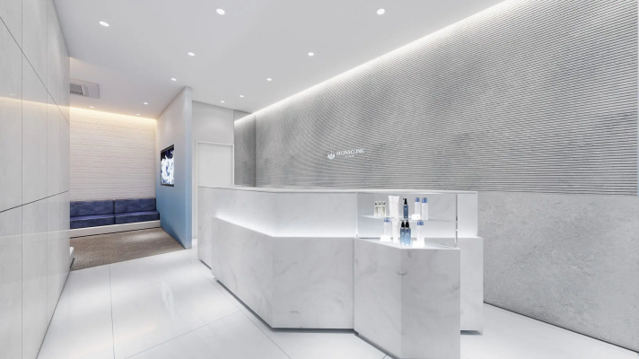 レジーナクリニック池袋院(メンズフロア)