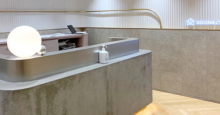 レジーナクリニック柏院