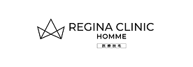 REGINA CLINIC HOMME