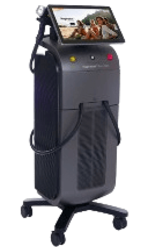 ソプラノチタニウム