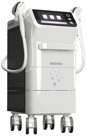 メディオスターモノリス